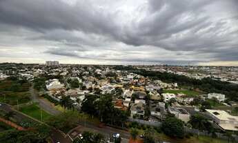 Imagem 3: Apartamento à venda, 2 quartos, 1 suíte, 1 vaga, Jardim do Lago - Uberaba/MG
