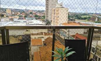 Imagem 3: LIMEIRA - Apartamento Padrão - Centro