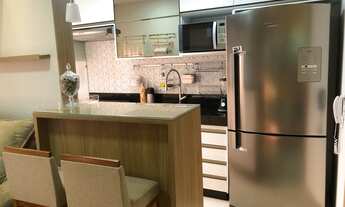 Imagem 5: 3 quartos com suíte no Villagio Limoeiro