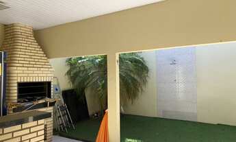 Imagem 1: CASA A VENDA NO PARQUE CUIABA, COXIPÓ, EM CUIABÁ