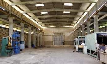 Imagem 3: Alugo Galpão Distrito Industrial