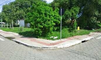 Imagem 4: 2 Lotes juntos na 3ª Avenida na frente do Posto de Saude