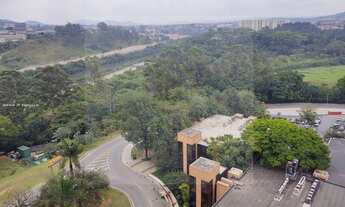 Imagem 3: Apartamento para Venda em Barueri, Alphaville Empresarial, 3 dormitórios, 2 suítes, 3 banh