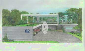 Imagem 15: Maravilhoso terreno plano no Reserva do Itanhangá!