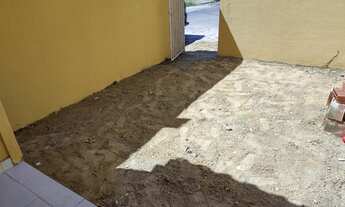 Imagem 2: Casa com 2 Quartos e 1 banheiro à Venda, 60 m² por R$ 150.000