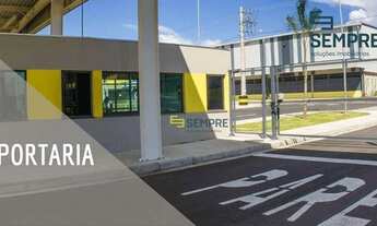 Imagem 5: Galpão para alugar em Limeira/SP