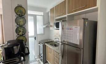 Imagem 4: Apartamento com 2 dormitórios à venda, 46 m² por R$ 320.000 - Jardim Vila Formosa - São Pa