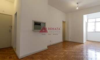 Imagem 4: Apartamento para venda tem 41 metros quadrados com 1 quarto em Humaitá - Rio de Janeiro