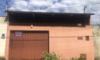 Imagem: Residencial São Bernardo Goiânia casa