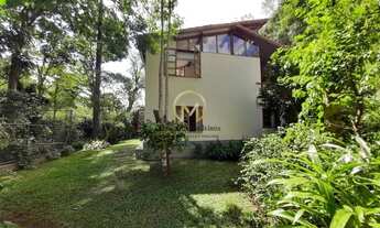 Imagem 3: Casa para aluguel tem 120 metros quadrados com 3 quartos em Corrêas - Petrópolis - RJ