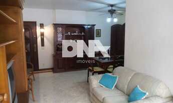 Imagem 2: Excelente imovel de 3 quartos sendo um suite com sala em dois ambientes banheiro social am