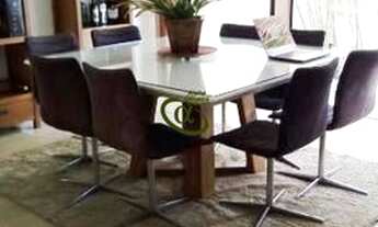 Imagem: Venda - Casa com 4 suítes em Condomínio