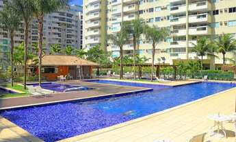 Imagem 3: Apartamento para venda tem 67 metros quadrados com 2 quartos