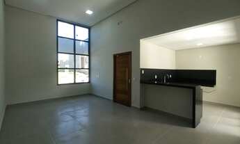 Imagem 4: Casa térrea residencial park gran reserve indaiatuba SP