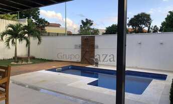 Imagem 5: Casa / Condomínio - Jardim Altos de Santana I - Venda - Residencial