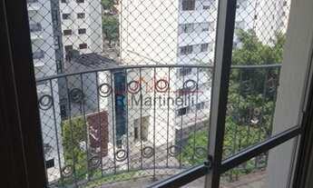 Imagem 3: São Paulo - Apartamento Padrão - Pinheiros