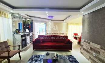 Imagem 4: Espetacular casa de alto padrão com 3 quartos no Rio da Prata de Campo Grande - Rio de Jan