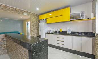 Imagem 4: Casa para venda no São Domingos em São José dos Pinhais - PR