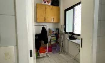 Imagem 5: Apartamento para venda tem 140 metros quadrados com 3 quartos em Caminho das Árvores - Sal