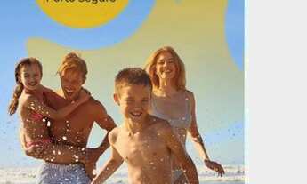 Imagem 4: Voce no lugar mais amado do Brasil - Porto Seguro BA