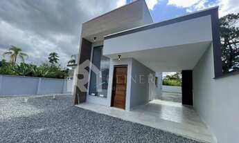 Imagem 4: Casa para Venda em Barra Velha, Itajuba, 3 dormitórios, 1 suíte, 1 banheiro, 1 vaga