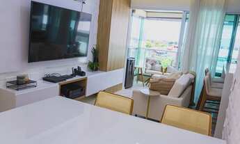Imagem 5: Apartamento com 92 metros no Soho Residence