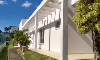 Imagem 6: Casa com 3 quartos para aluguel em Salto