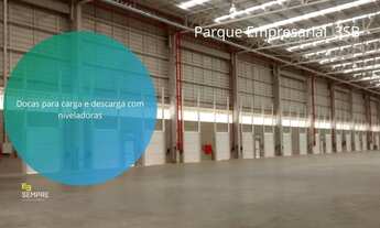 Imagem 4: Galpão para alugar em Nova Santa Rita/RS