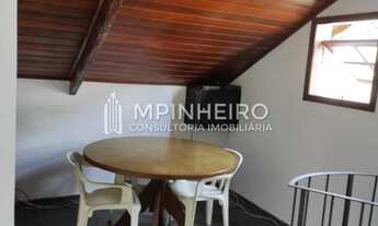 Imagem 3: 2 salas comerciais (mezanino) + banheiro privativo