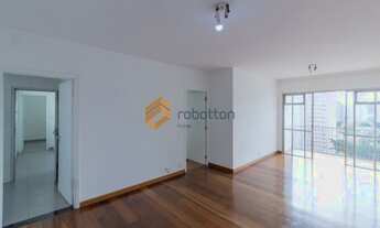 Imagem: Apartamento no Brooklin para locação