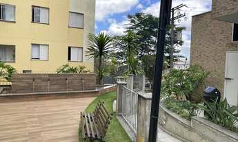 Imagem 2: Apartamento para venda possui 69 metros quadrados com 2 quartos