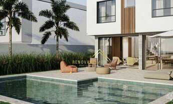 Imagem 6: Casa de Alto Padrão com 4 suítes 310m² à venda