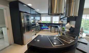 Imagem 7: CASA EM CONDOMÍNIO NO BOSQUE DAS MANÕES COM 4 SUÍTES