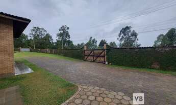 Imagem 3: Chácara para venda com linda casa e 20mil metros quadrados de área verde