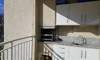 Imagem 2: Apartamento para aluguel e venda com 100 metros quadrados com 3 quartos