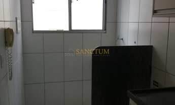 Imagem 5: Apartamento - Loteamento Parque São Martinho - Campinas