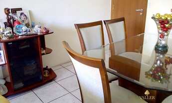 Imagem 6: Apartamento Padrão para Venda em Kobrasol São José-SC - 301