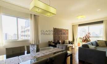 Imagem: SãO PAULO - Apartamento Padrão - Vila