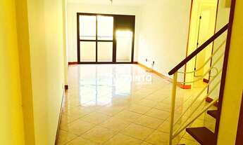 Imagem 7: Cobertura com 3 dormitórios à venda, 160 m² por R$ 899.000,00 - Icaraí - Niterói/RJ