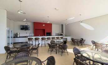 Imagem 6: Venda - Terreno em condomínio - Phillipson Park Residencial - Americana - SP