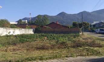 Imagem 7: FLORIANóPOLIS - Terreno Padrão - Pântano do Sul