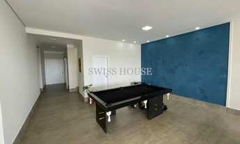 Imagem 5: Casa - Swiss Park - Campinas