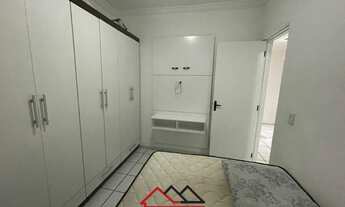 Imagem 4: Apartamento 2 Quartos Porteira Fechada em Jardim Limoeiro