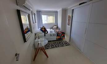 Imagem 6: Pablo Neruda, 1 Suíte, 2 Dormitórios, 2 vagas, Balneário Camboriú/SC