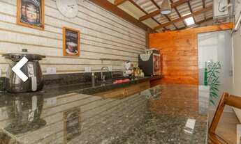 Imagem 2: Cobertura para venda com 140 metros quadrados com 3 quartos em Serrano - Belo Horizonte