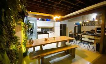 Imagem 6: Casa para Venda em Serra, Morada de Laranjeiras, 3 dormitórios, 1 suíte, 2 banheiros, 3 va