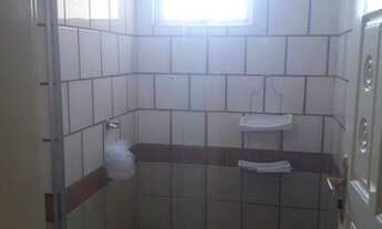 Imagem 4: Apartamento 1 quarto mobiliado em Caldas Novas, piscinas, churrasqueira, playground