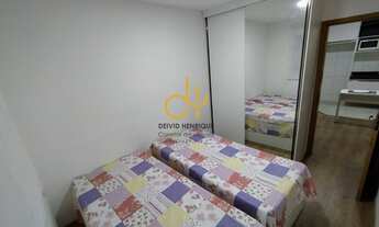 Imagem 6: OPORTUNIDADE DE SAIR DO ALUGUEL- Apartamento para Venda no bairro Jardim Colonial , locali