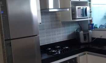 Imagem: CONTAGEM - Cobertura - Xangri-Lá