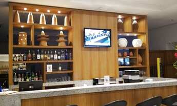 Imagem 6: Flat com 1 quarto, 1 WC social, no bairro de Boa Viagem